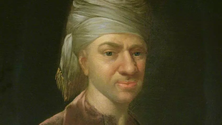 j p eiffert teeds active 18th c