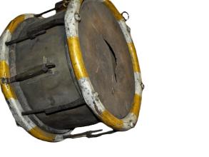 drums