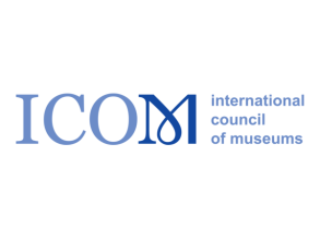 international council of museums icom logo png seeklogo 618867