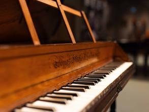 William smith harpsichord bate collection of musical instruments oxford