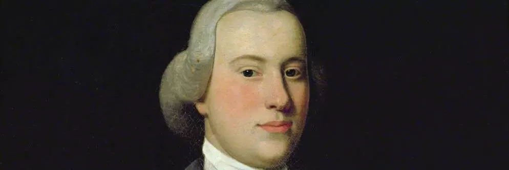 philip hayes john cooper