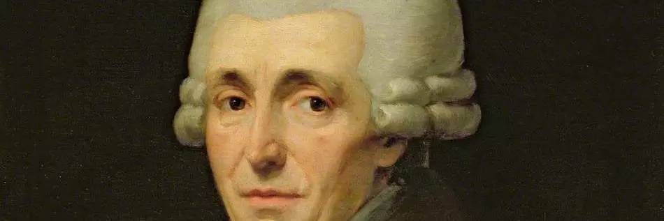 joseph haydn johann carl rossler 1775 1845