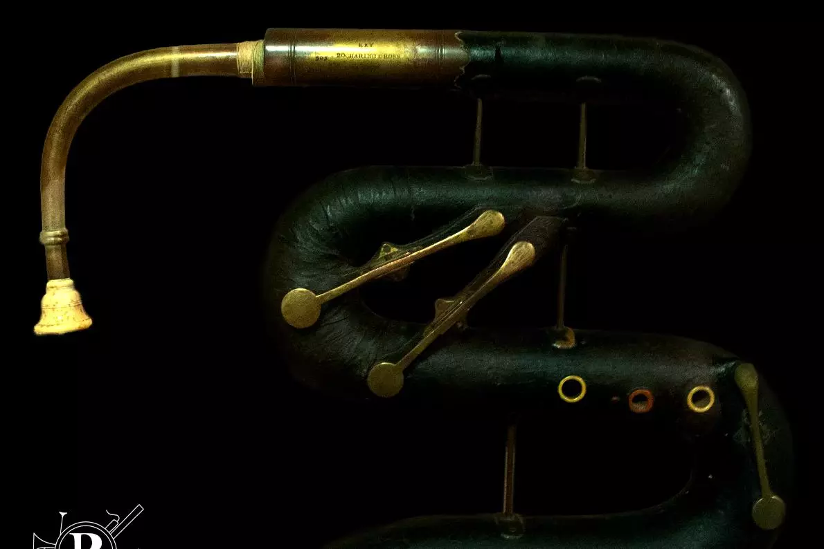 serpent