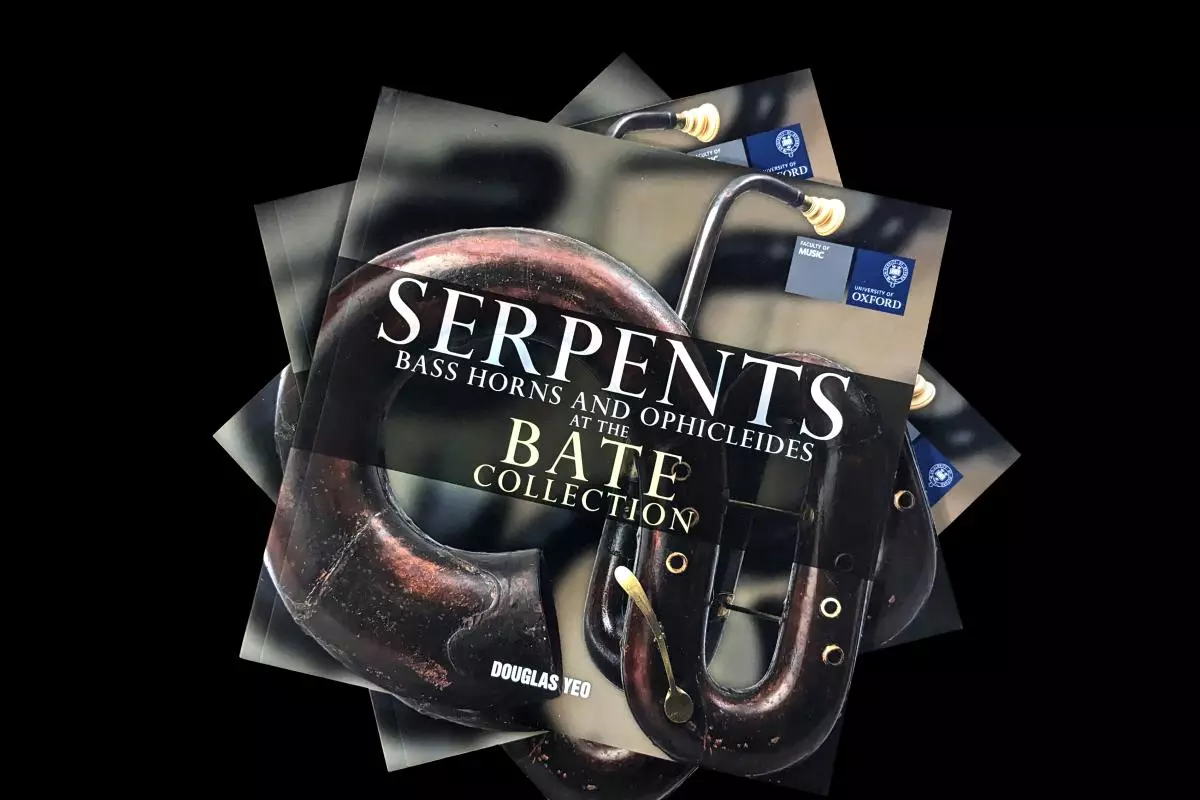 serpents